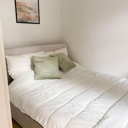 +Stadtruhe+ Niedliche Appartment Mit Garten Люнебург Екстер'єр фото